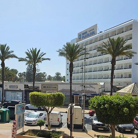 רוקאוטס דה מר Apartamento Los Flamencos מראה חיצוני תמונה
