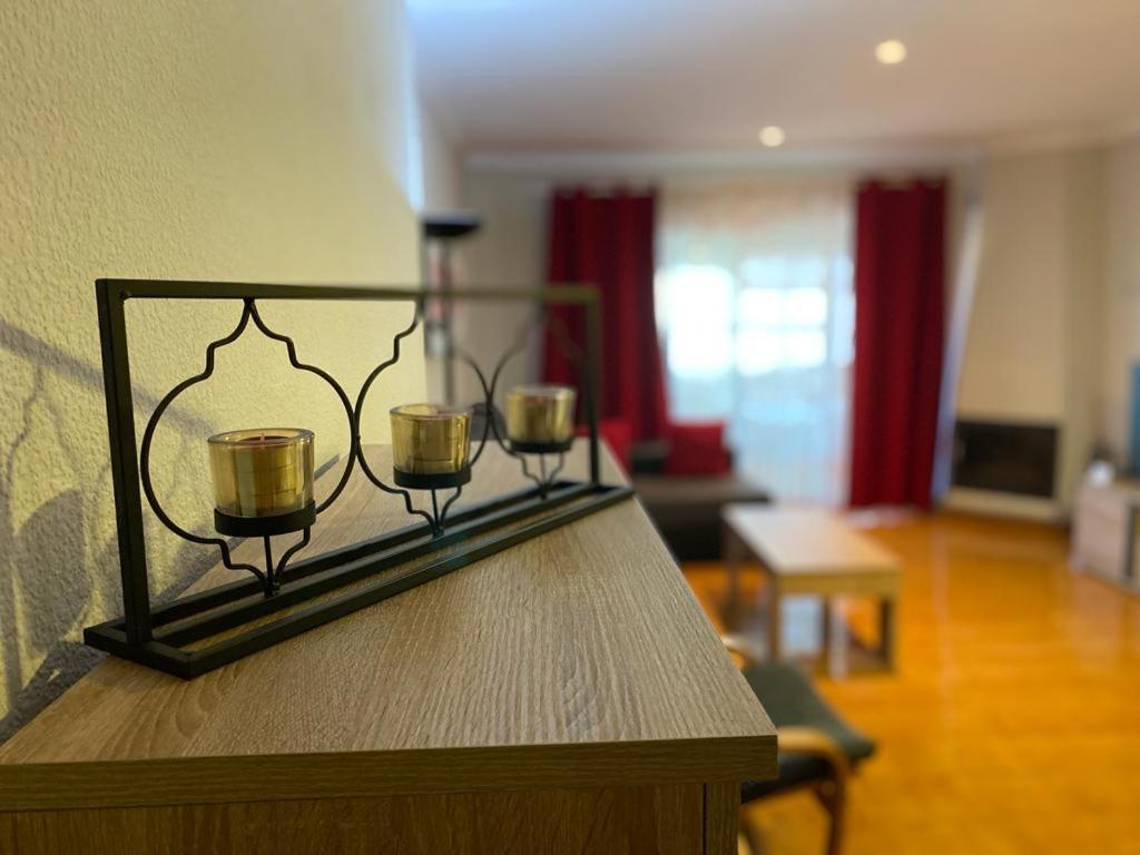 רוקאוטס דה מר Apartamento Los Flamencos מראה חיצוני תמונה