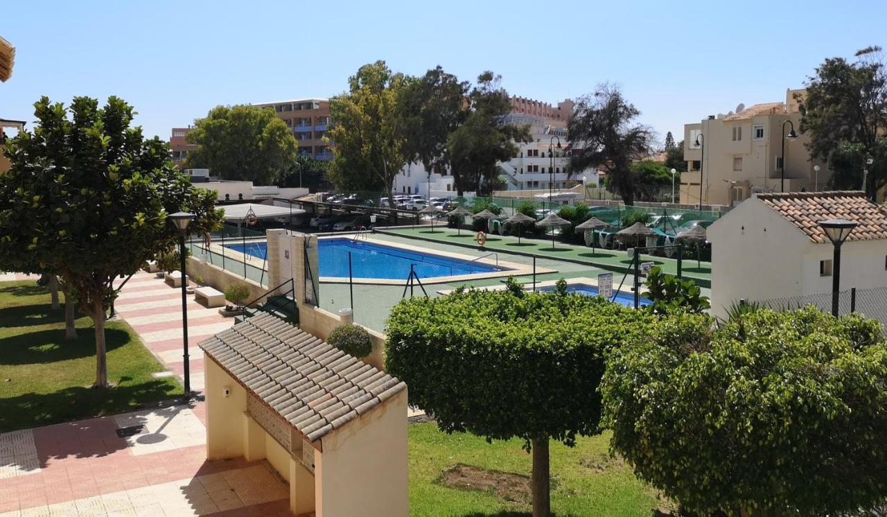 רוקאוטס דה מר Apartamento Los Flamencos מראה חיצוני תמונה