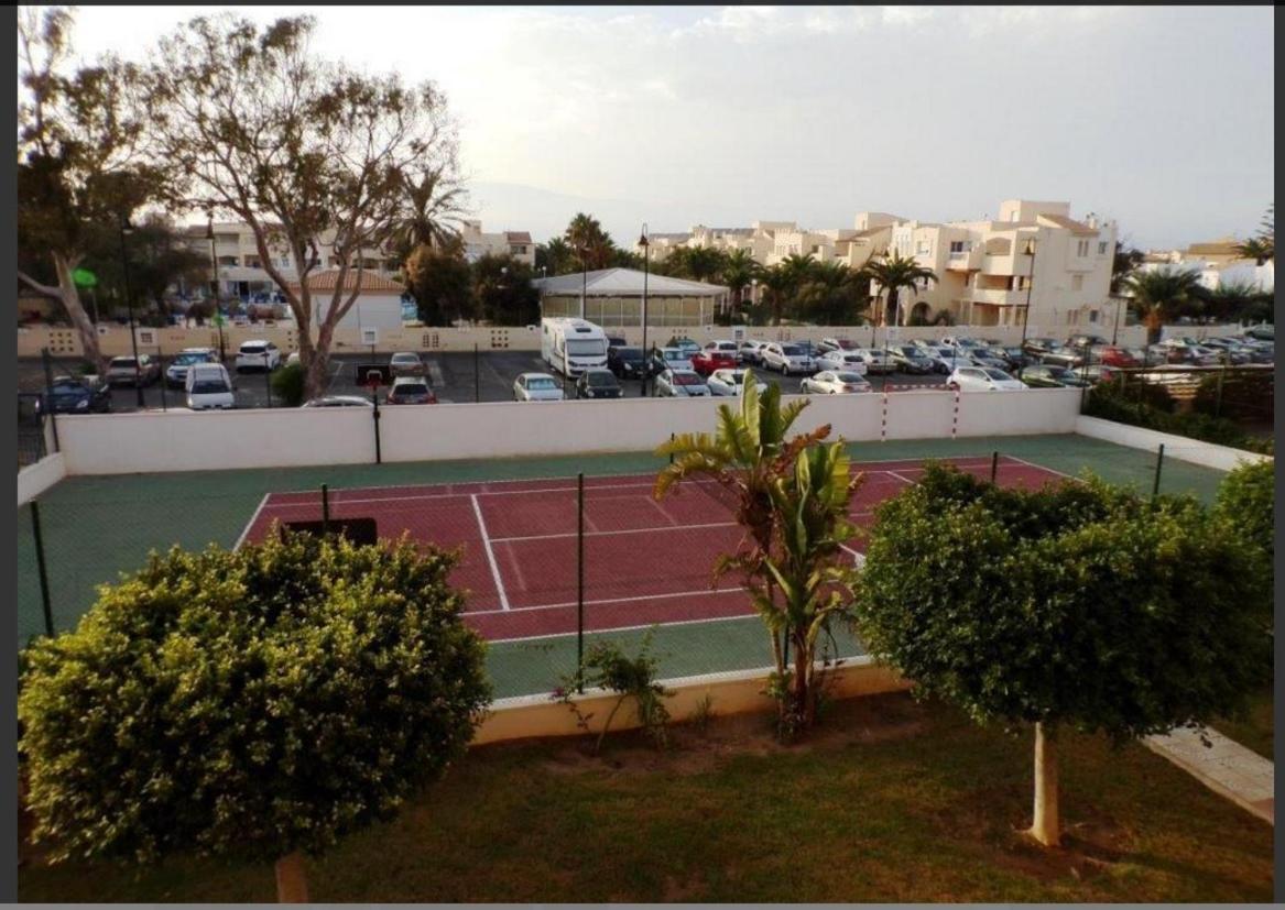 רוקאוטס דה מר Apartamento Los Flamencos מראה חיצוני תמונה