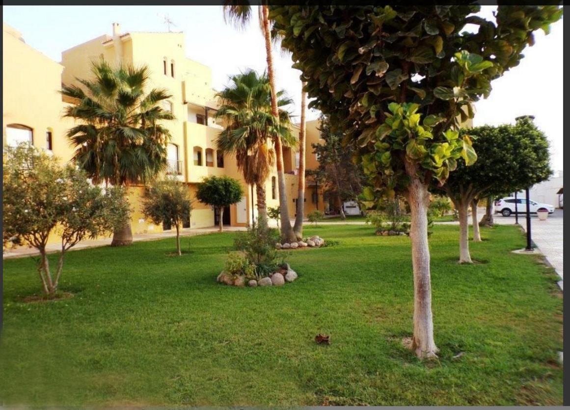 רוקאוטס דה מר Apartamento Los Flamencos מראה חיצוני תמונה