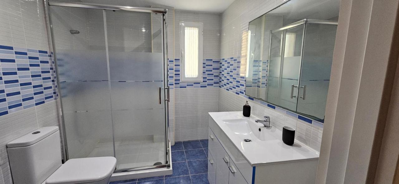 רוקאוטס דה מר Apartamento Los Flamencos מראה חיצוני תמונה