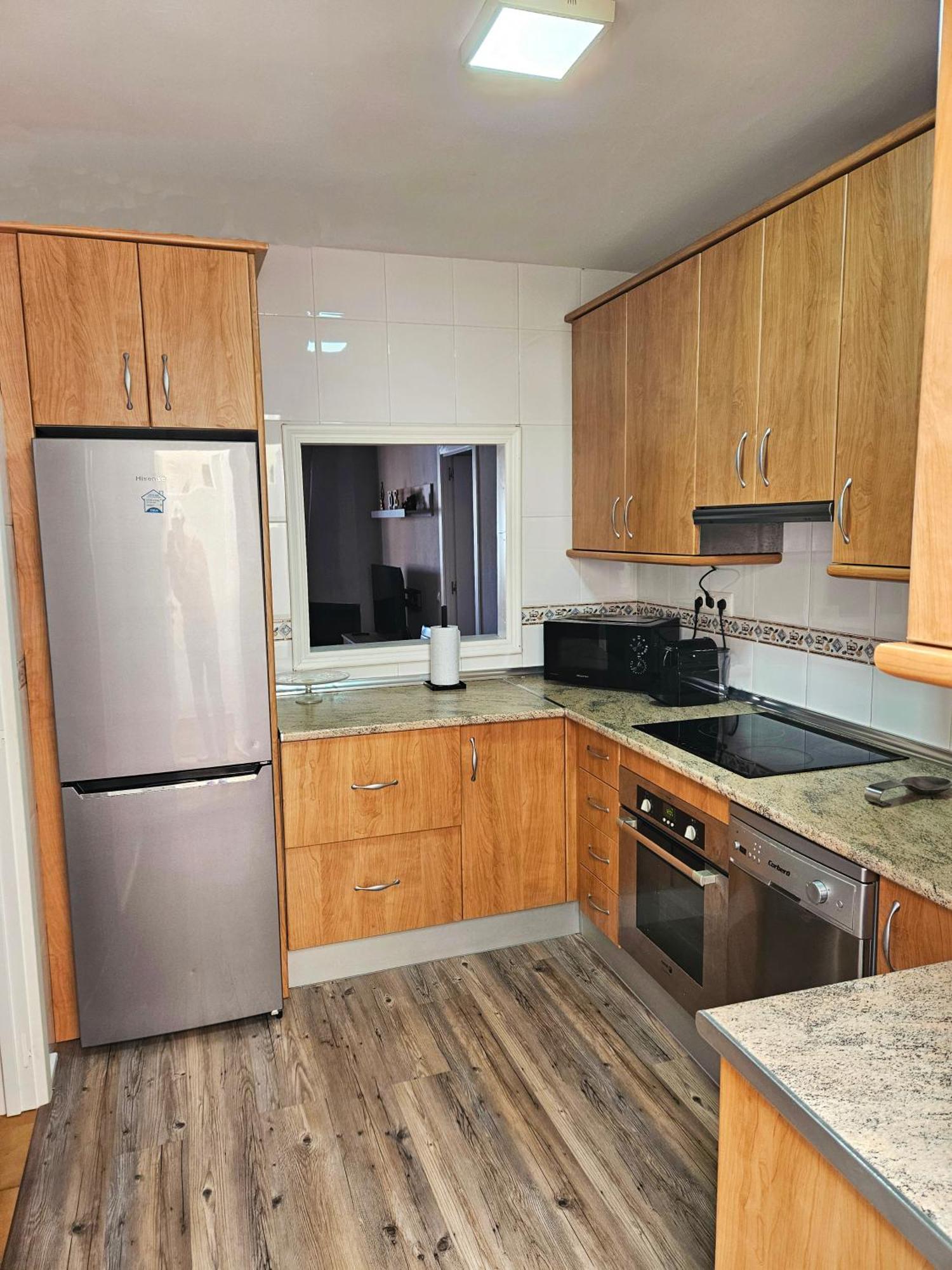 רוקאוטס דה מר Apartamento Los Flamencos מראה חיצוני תמונה